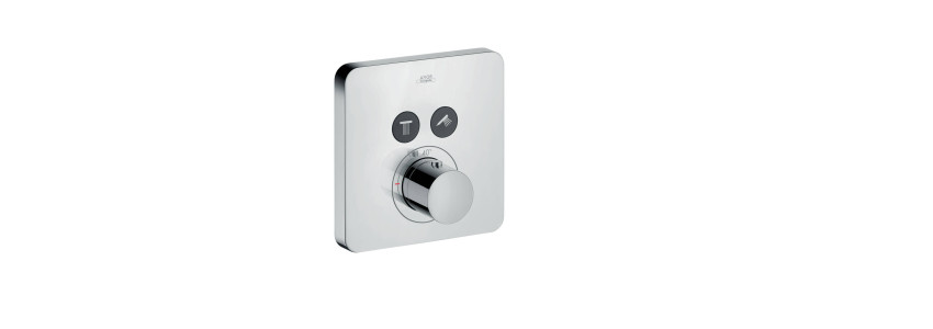 Shower Mixers and Sets